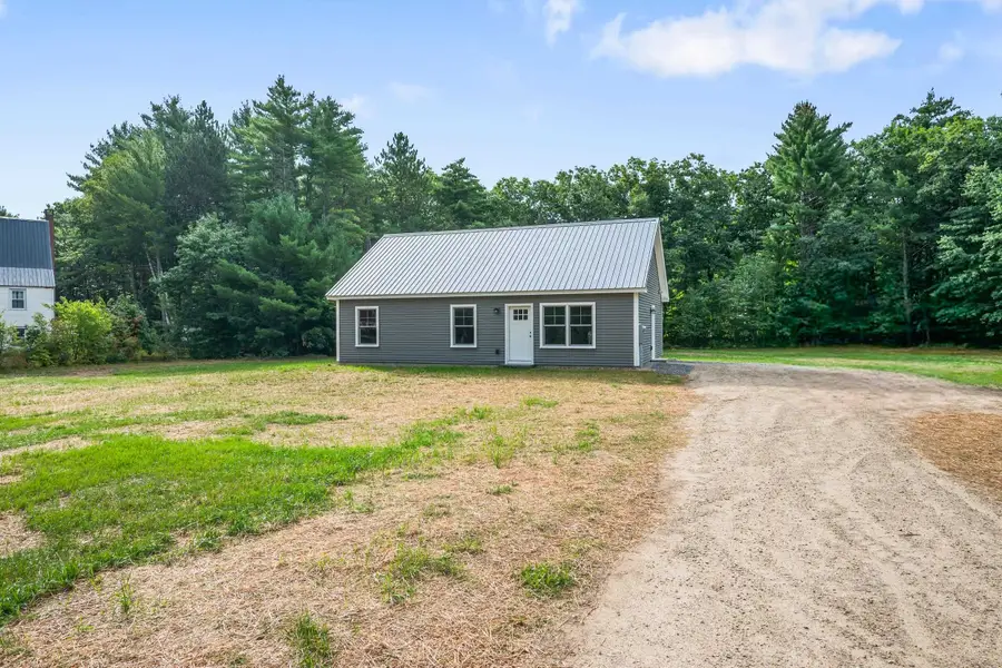 10 Spring Street, Brownfield, ME 04010 - #3