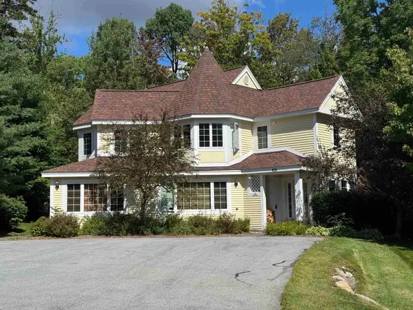 21A Queen Anne's Way, Dover, VT 05356