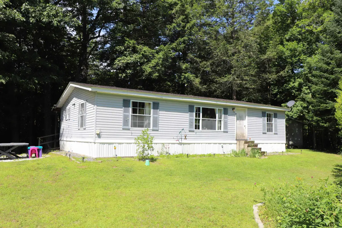 14 Deepwood Park, Brattleboro, VT 05301 - #1