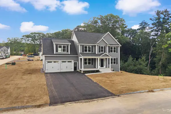 17 Bernice Street, Hooksett, NH 03106