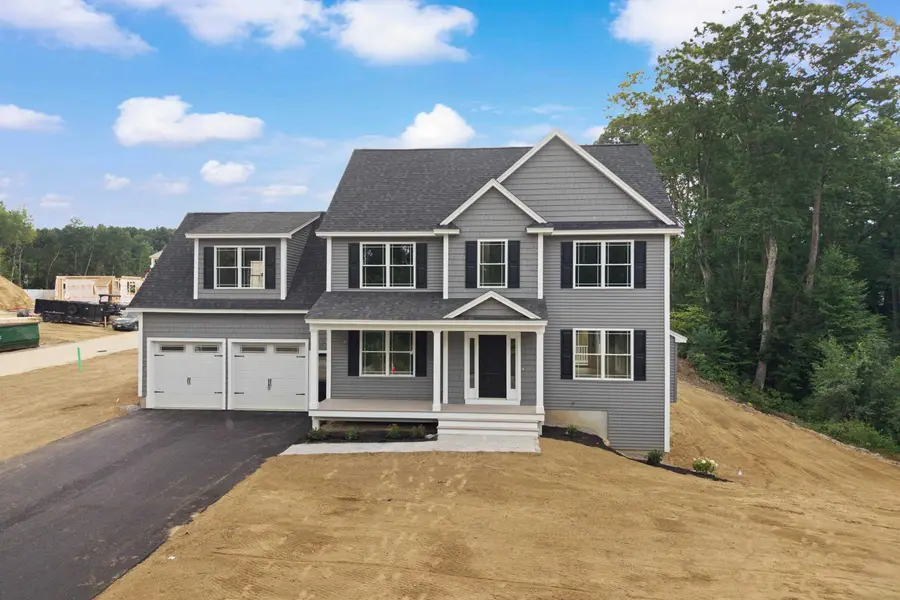 17 Bernice Street, Hooksett, NH 03106 - #3