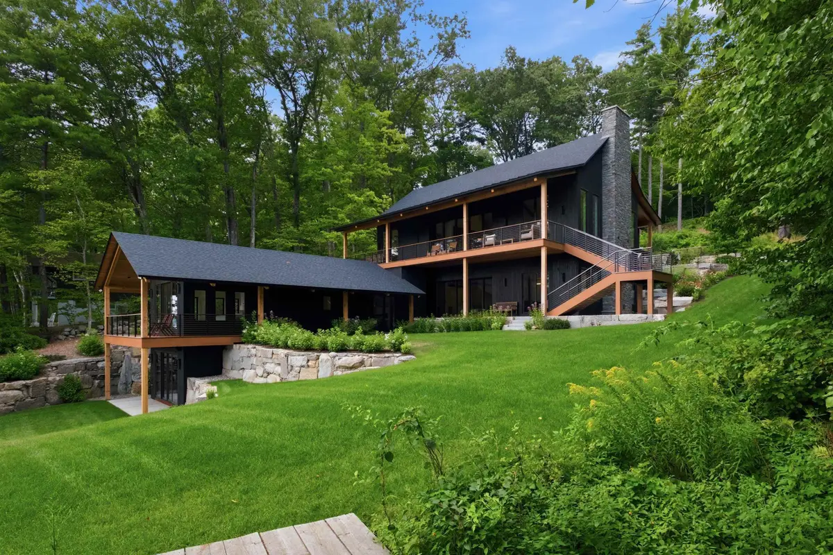 14 & 20 Gateway Road, Wolfeboro, NH 03894 - #1