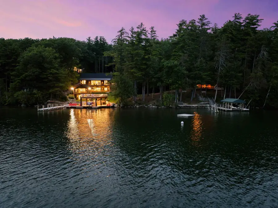 14 & 20 Gateway Road, Wolfeboro, NH 03894 - #2