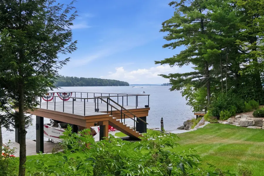 14 & 20 Gateway Road, Wolfeboro, NH 03894 - #3