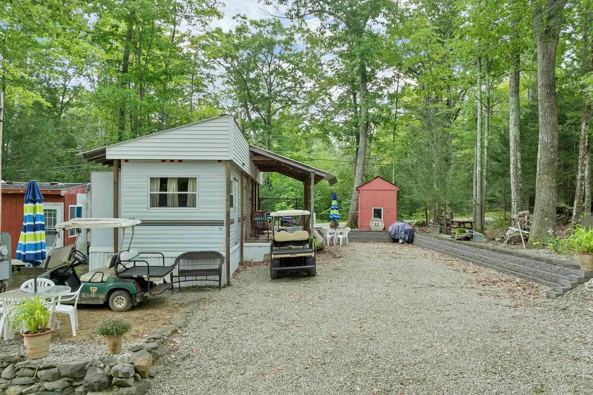 11 Paugus Circle, Rochester, NH 03867 - #1