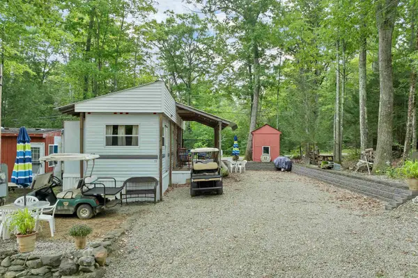 11 Paugus Circle, Rochester, NH 03867