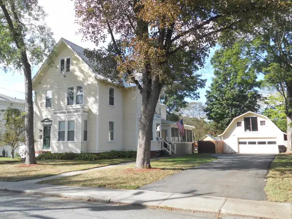 29 Prospect Street, Claremont, NH 03743