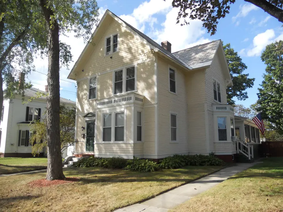 29 Prospect Street, Claremont, NH 03743 - #2