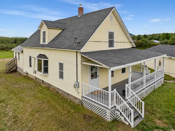1367 Lost Nation Road, Northumberland, NH 03582