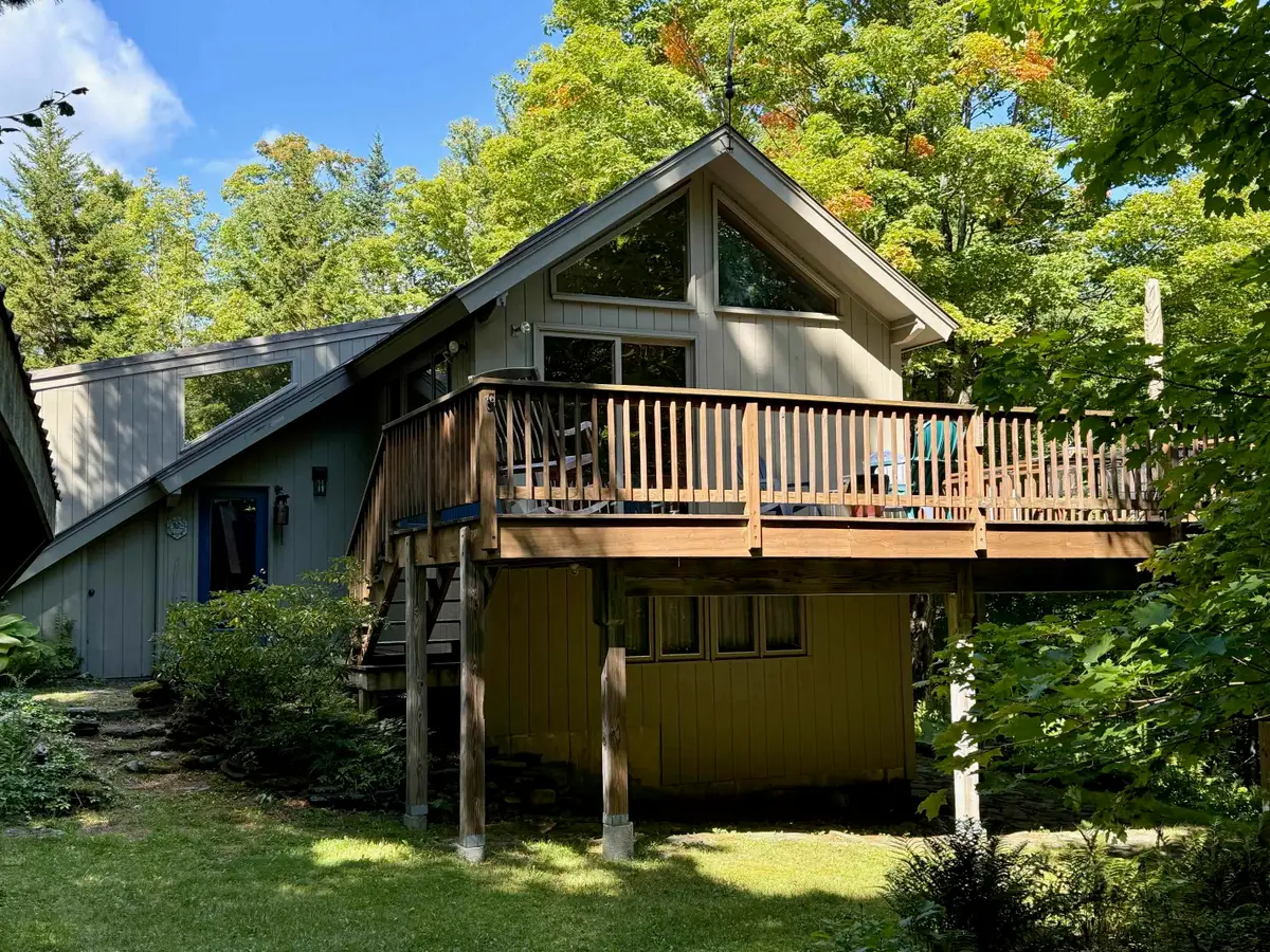 756 Birch Hill Road, Windham, VT 05359 - #1