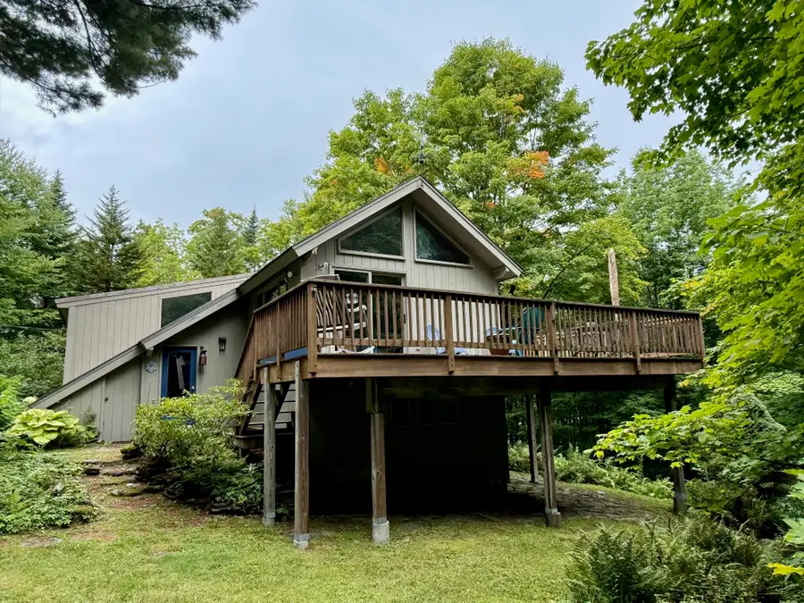 756 Birch Hill Road, Windham, VT 05359 - #3