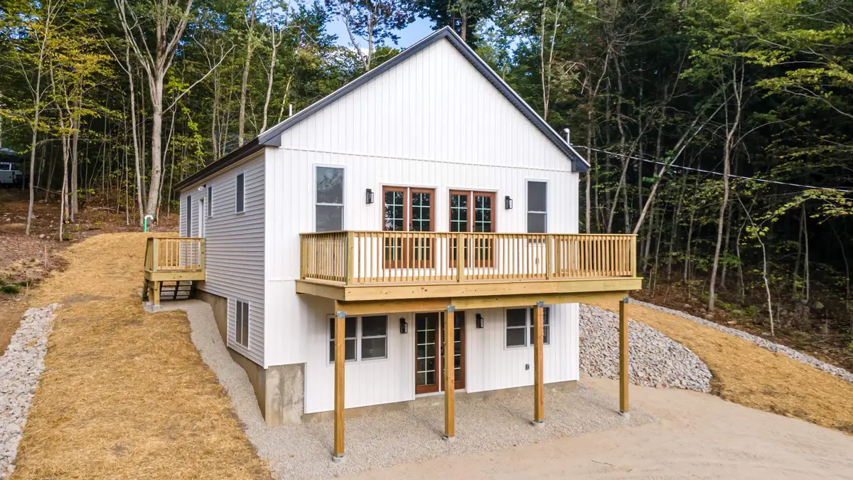 51 Scott Drive, Alton, NH 03810 - #1