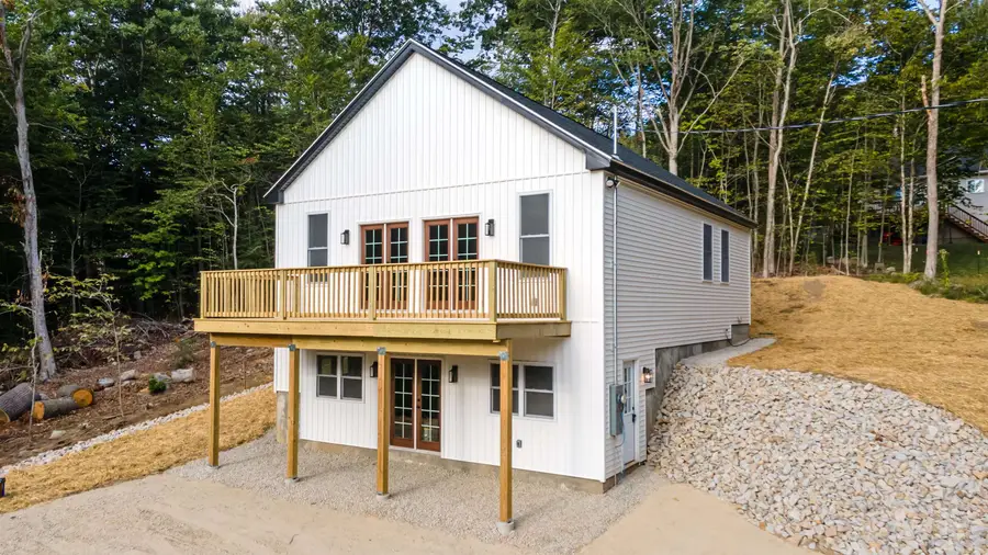 51 Scott Drive, Alton, NH 03810 - #3