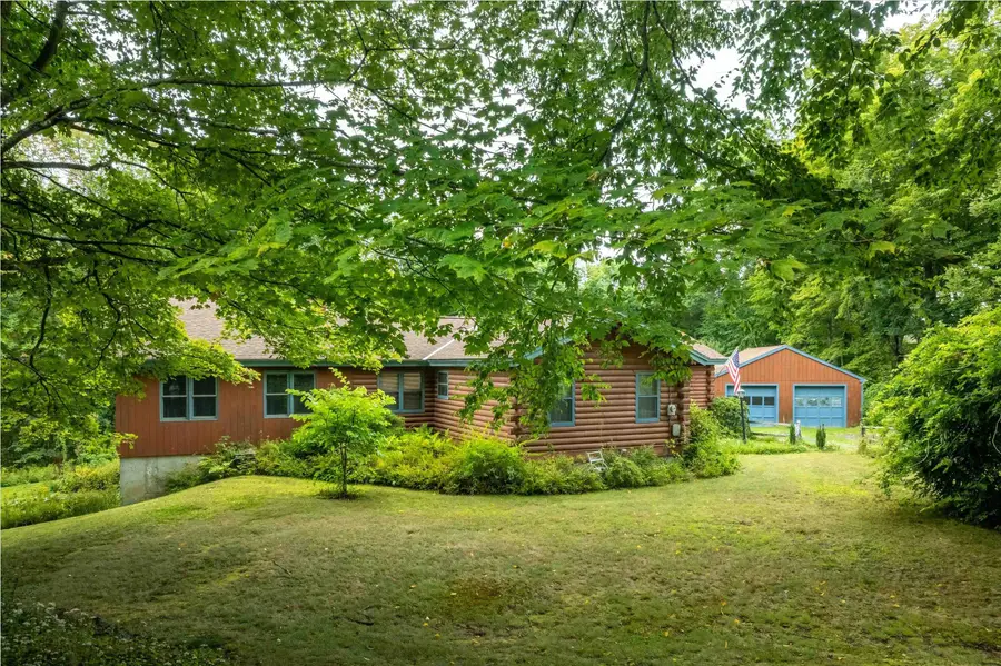 20 Barlow Road, Springfield, VT 05156 - #2