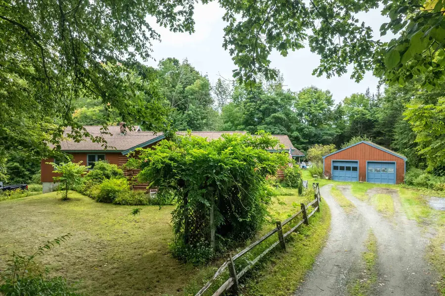 20 Barlow Road, Springfield, VT 05156 - #3