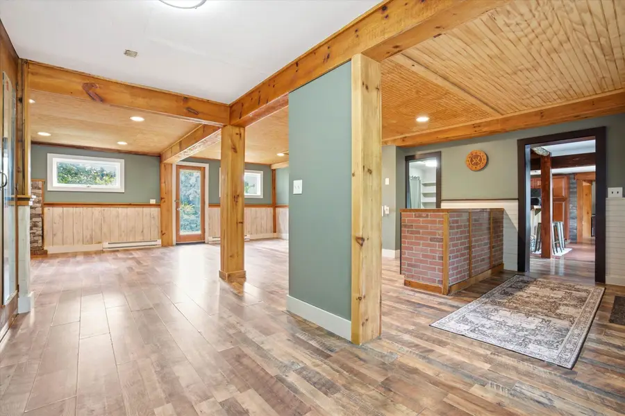 14 Osgood Road, Campton, NH 03223 - #2