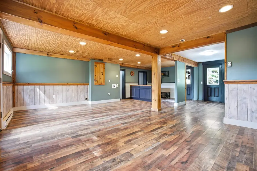 14 Osgood Road, Campton, NH 03223 - #3