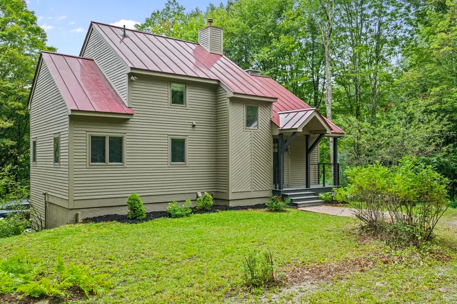 347 Barts Hill Road, Killington, VT 05751 - #2