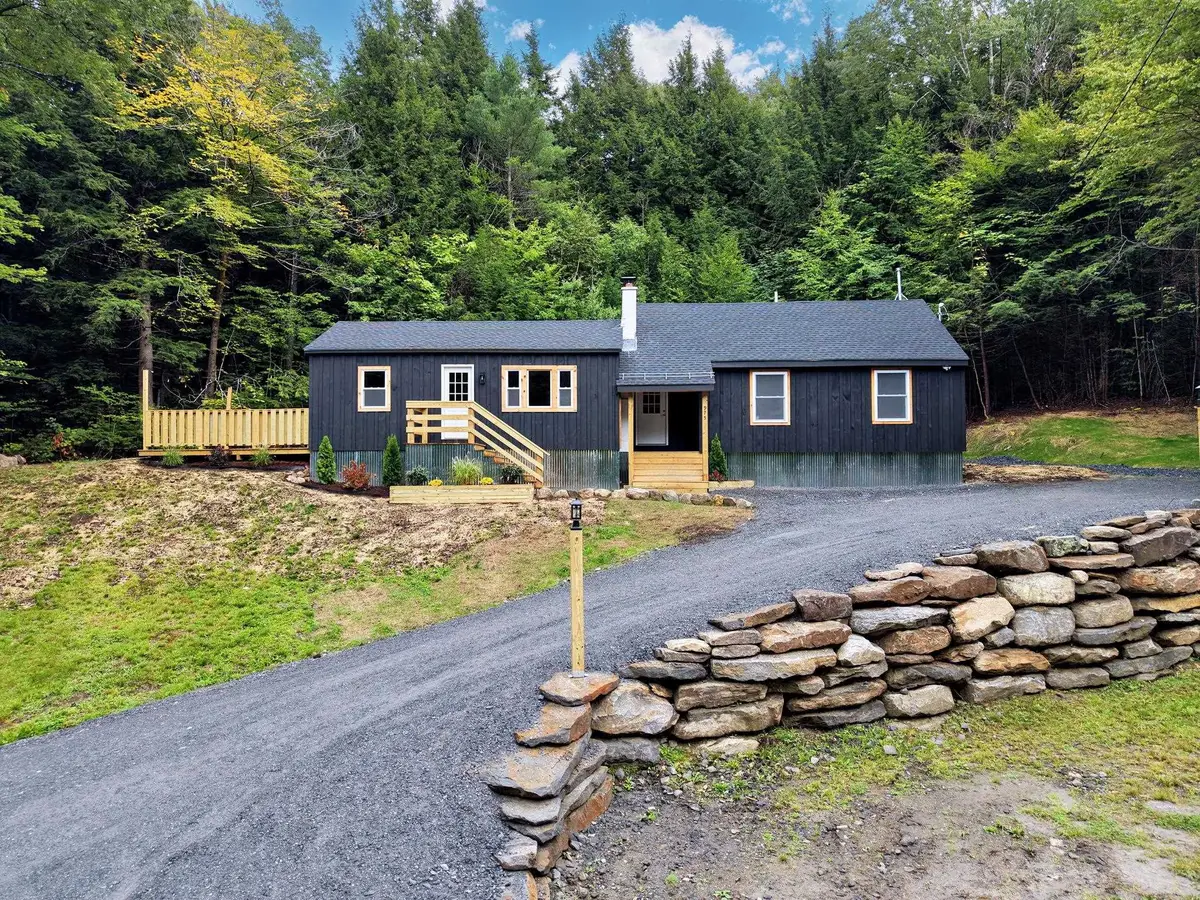 975 Stratton Arlington Road, Wardsboro, VT 05360 - #1