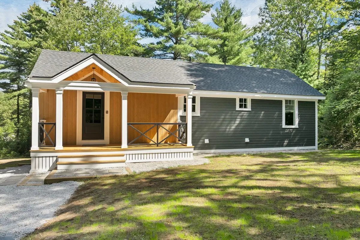 17 Moss Lane, Madison, NH 03849 - #1