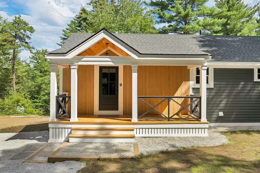 17 Moss Lane, Madison, NH 03849 - #3