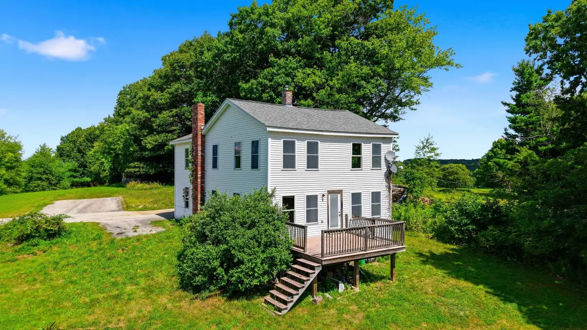 61 High Street, Greenville, NH 03048 - #1