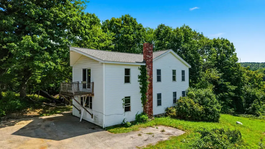 61 High Street, Greenville, NH 03048 - #2