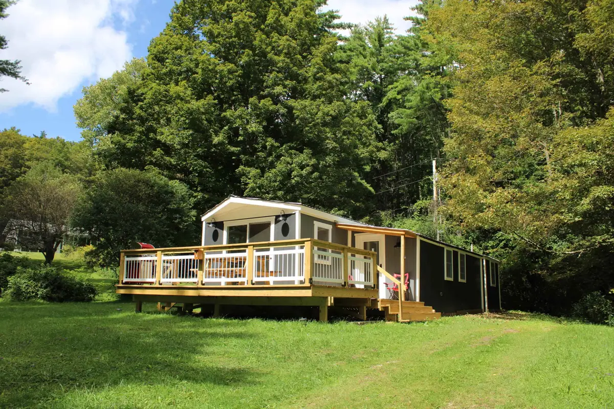 210 Mumford Drive, Clarendon, VT 05759 - #1
