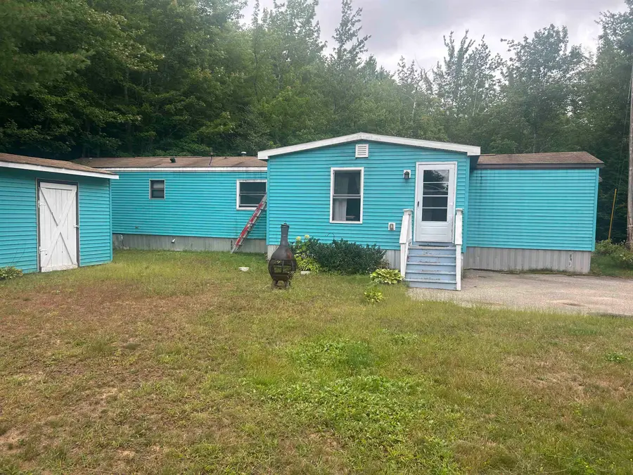 78 Moose Lane, Rochester, NH 03867 - #2