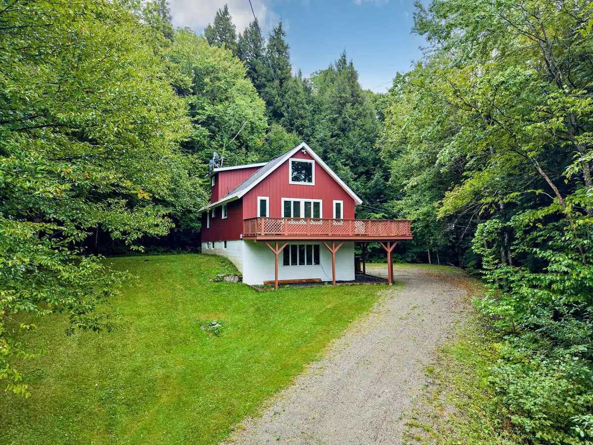 113 Happy Haven Road, Wilmington, VT 05363 - #1