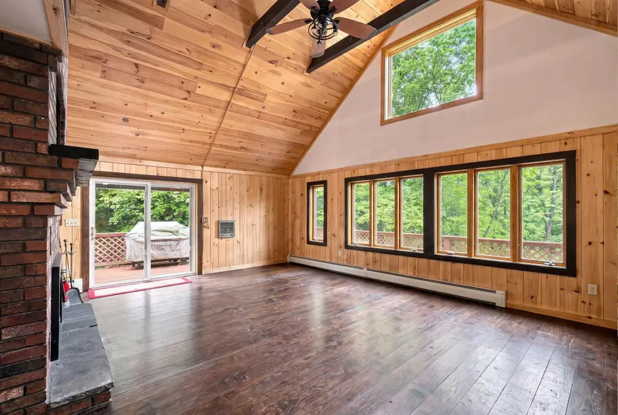 113 Happy Haven Road, Wilmington, VT 05363 - #2