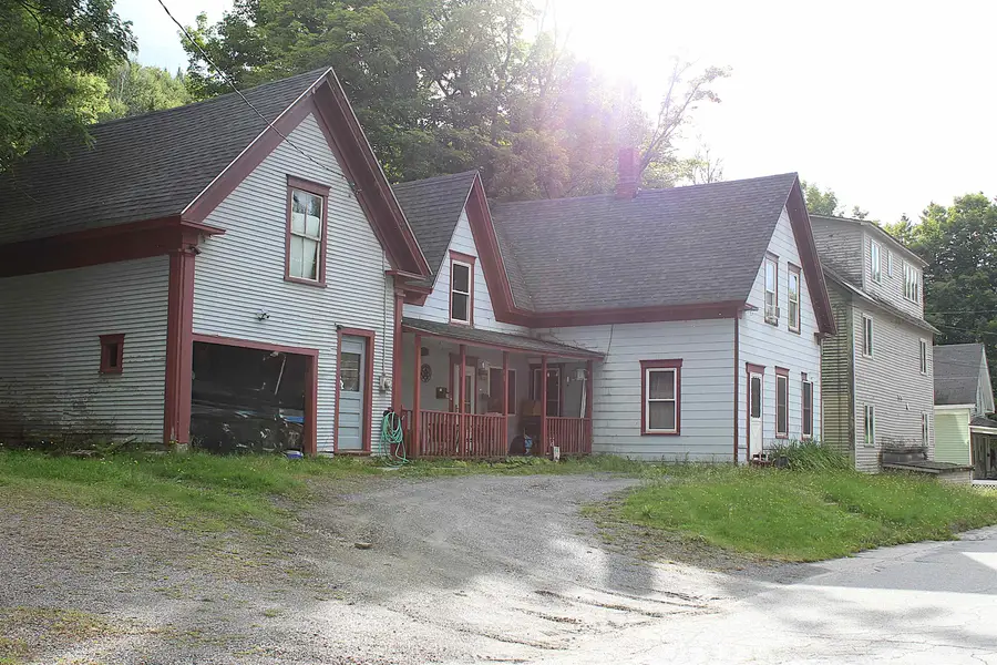 28 Spring Street, Colebrook, NH 03576 - #2