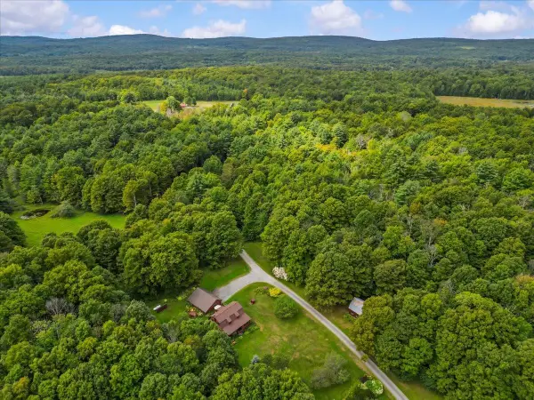 485 Barry Road, Fairfield, VT 05455