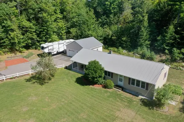 64 Shindagan Road, Wilmot, NH 03287