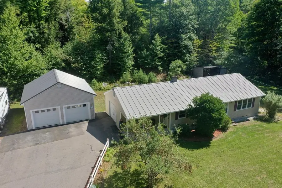 64 Shindagan Road, Wilmot, NH 03287 - #3
