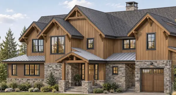 5 Old Mill Crossing, Wilmington, VT 05363
