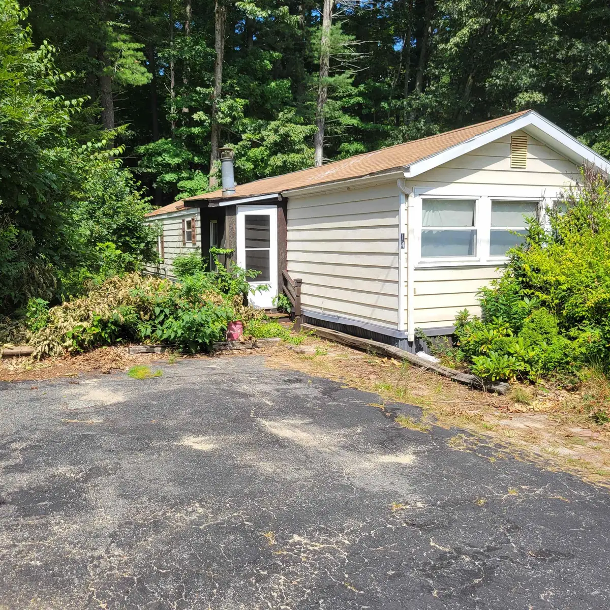 14 Susan Street, Danville, NH 03819 - #1