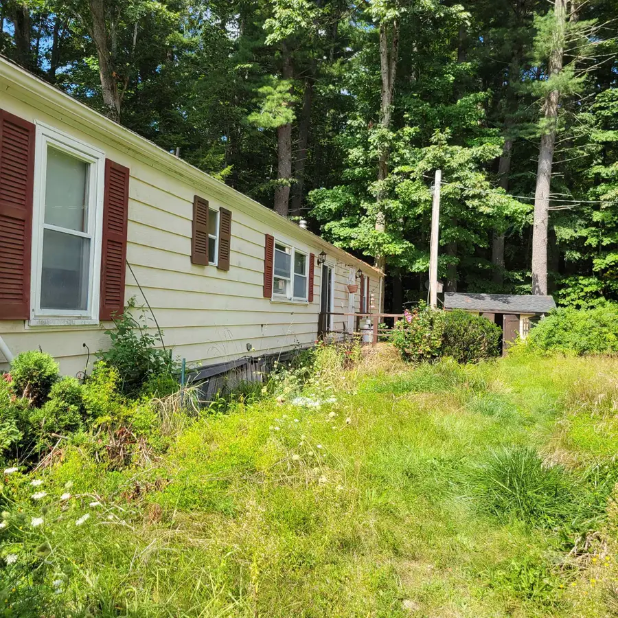 14 Susan Street, Danville, NH 03819 - #2