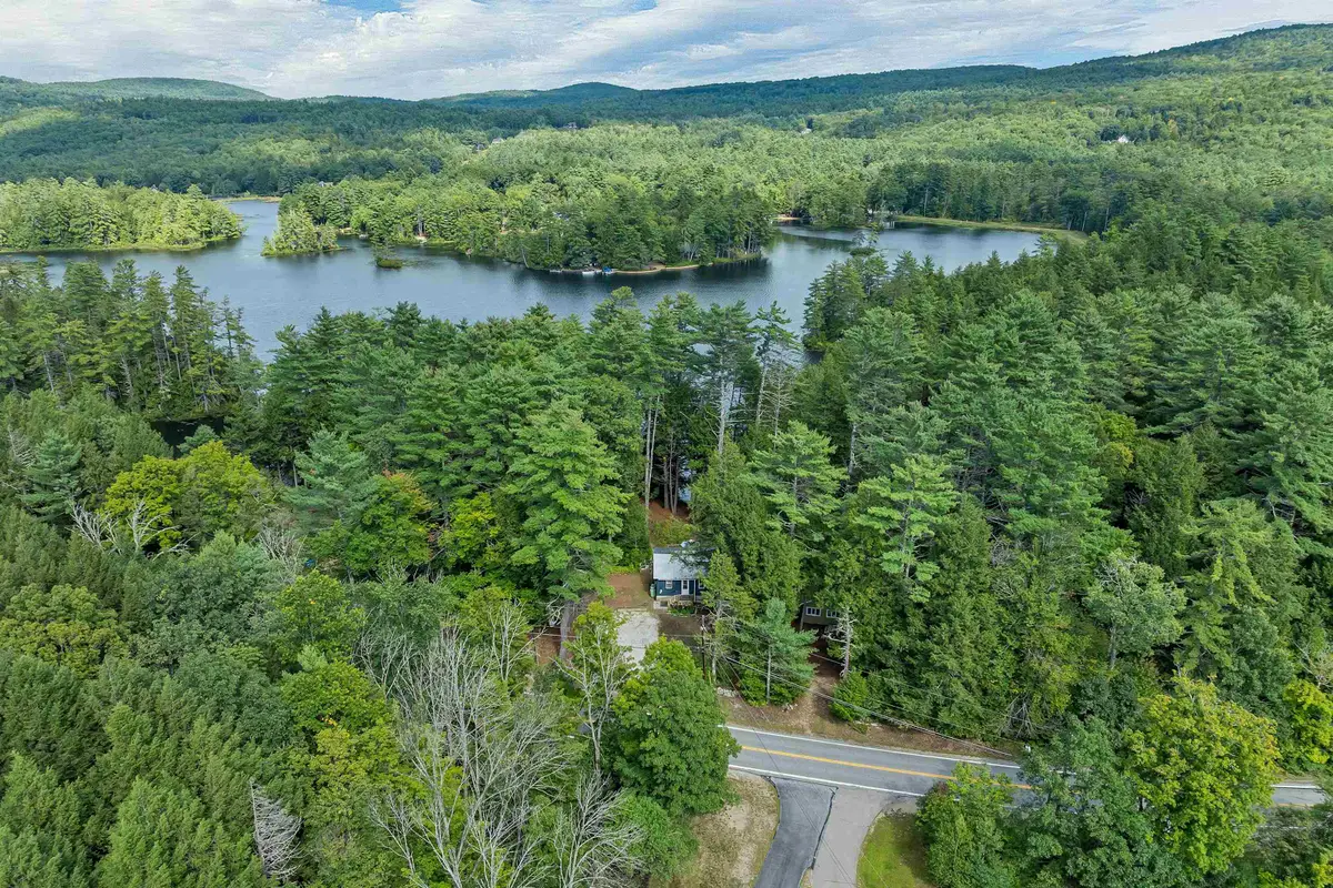 555 Stage Road, Sanbornton, NH 03269 - #1