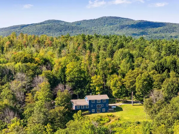 25 Bear Hollow Road, Grafton, NH 03240