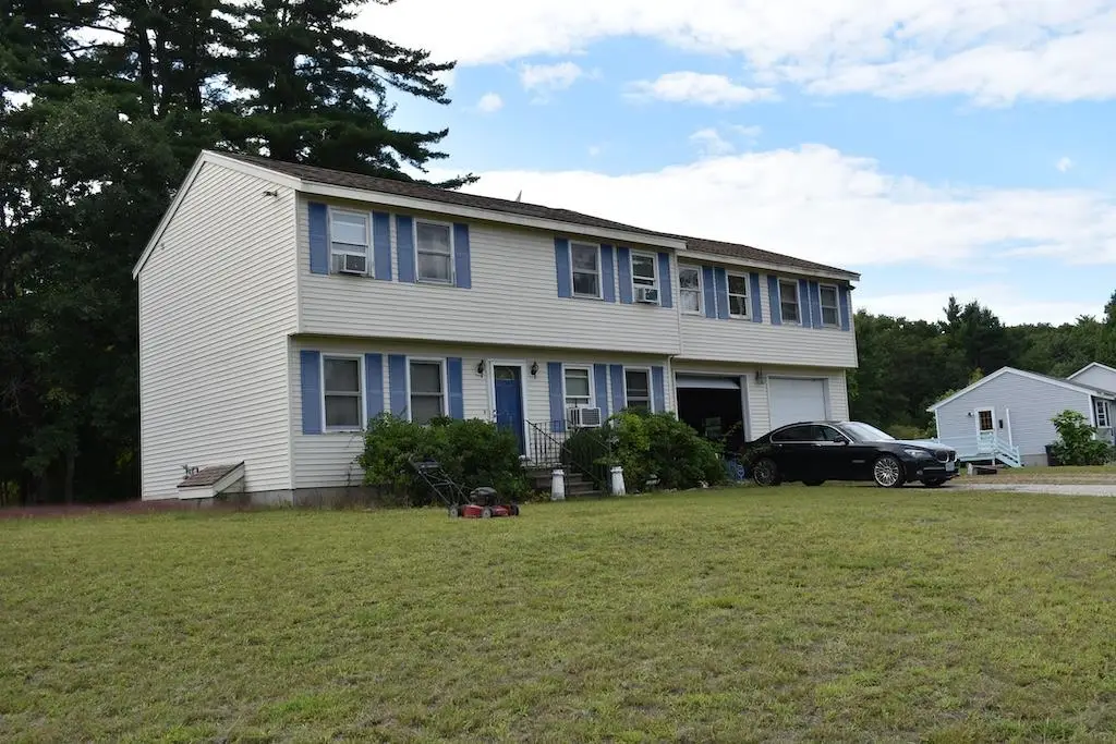 13 Upland Drive, Franklin, NH 03235 - #1