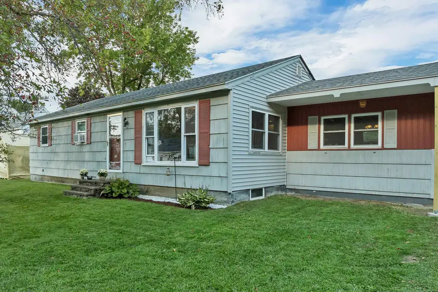 6 Emerson Street, Hooksett, NH 03106 - #2