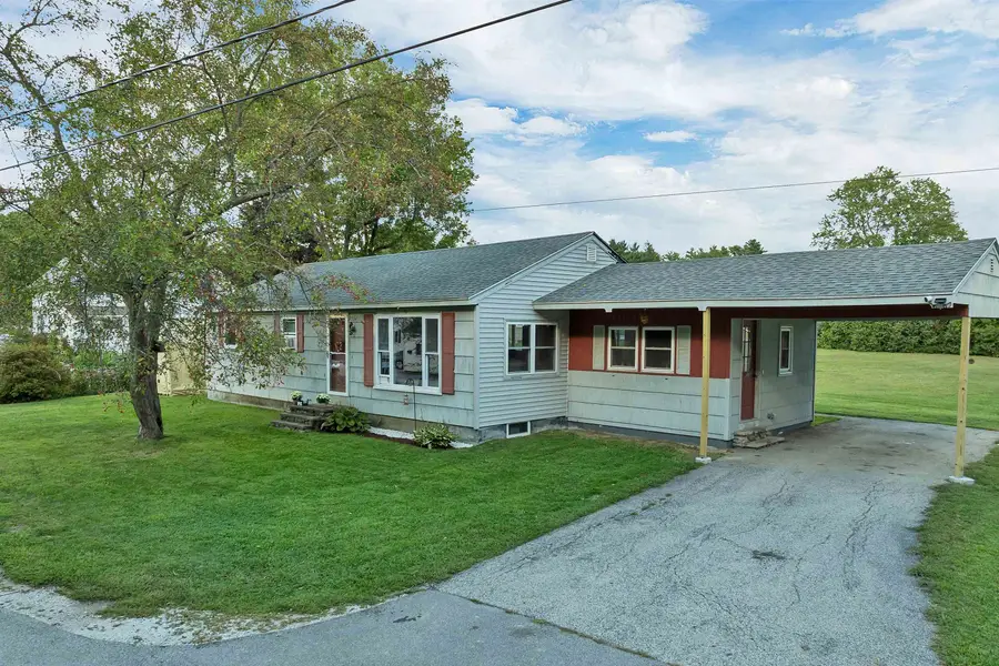 6 Emerson Street, Hooksett, NH 03106 - #3