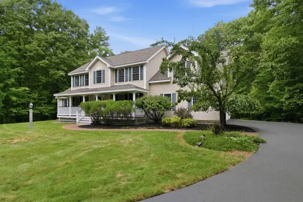3 Fox Meadow Drive, Bow, NH 03304