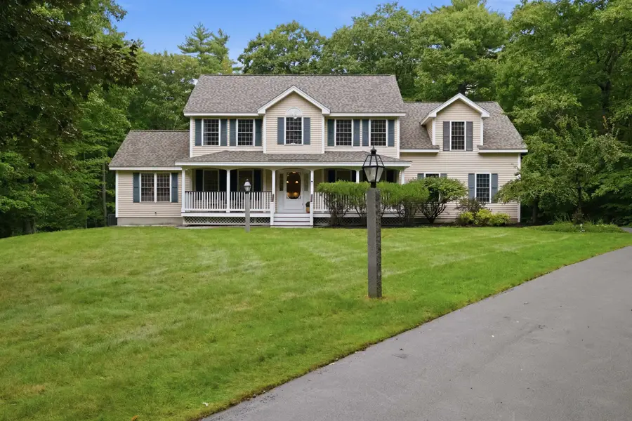 3 Fox Meadow Drive, Bow, NH 03304 - #2