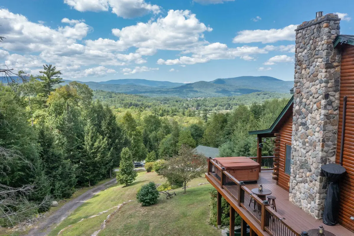 47 Cindys Lane, Campton, NH 03223 - #1