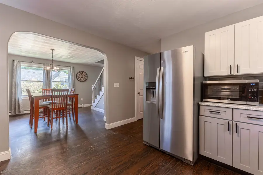 44 Davis Street, Claremont, NH 03743 - #3