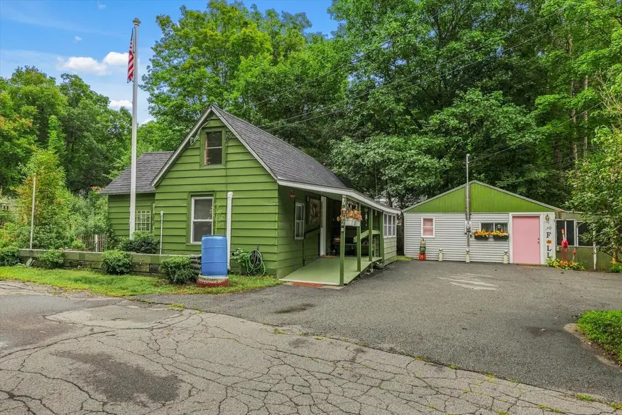42 Upper Knight Street, Keene, NH 03431 - #2