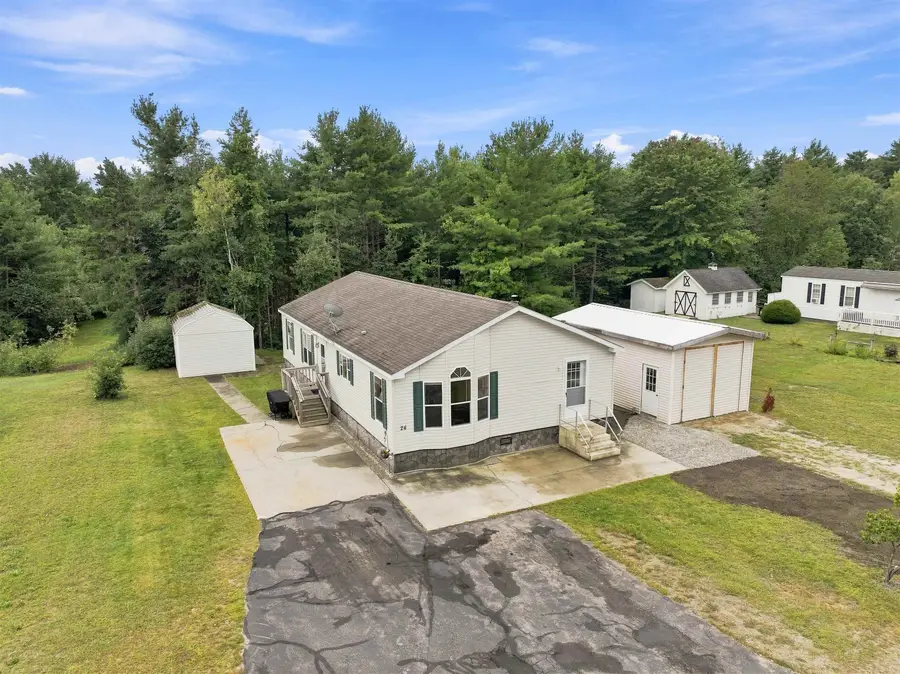 24 Park Drive, Rindge, NH 03461 - #3