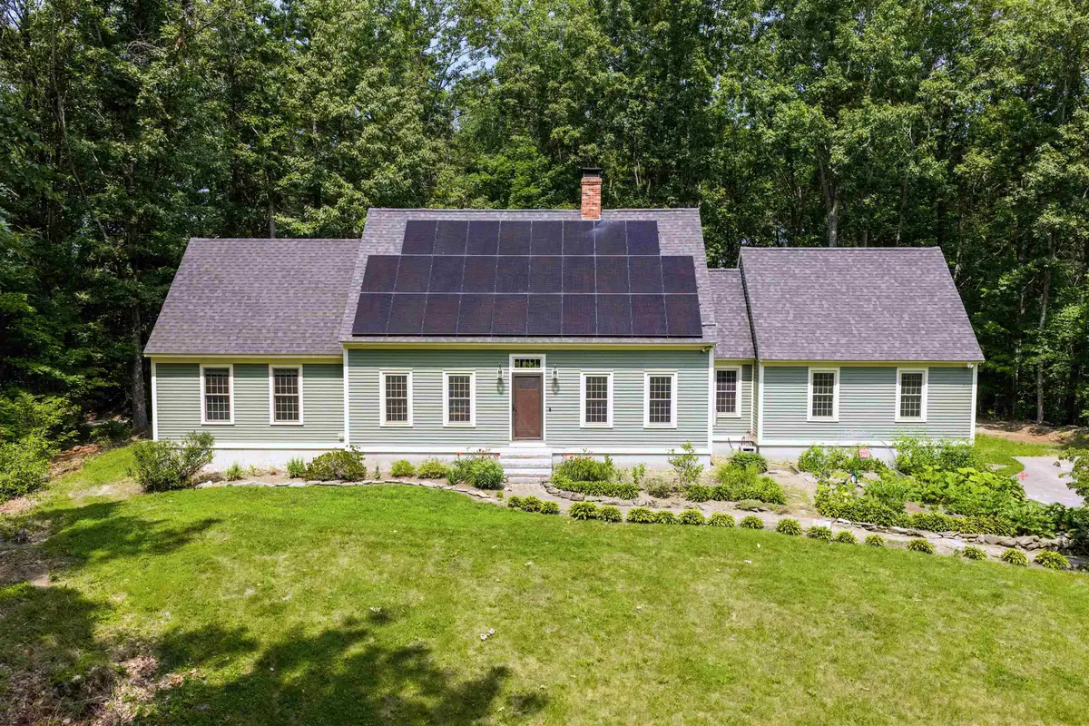 16 Thornton Lane, Lee, NH 03861 - #1